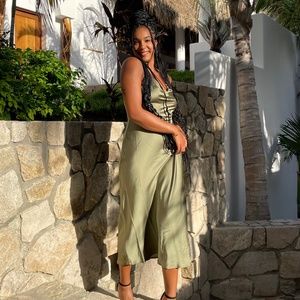 Meet your Posher, Jordan